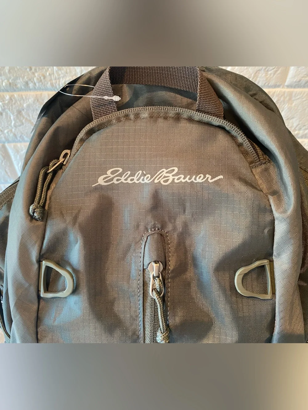 Eddie Bauer Stowaway Packable 20L Daypack Backpack - New With Tags